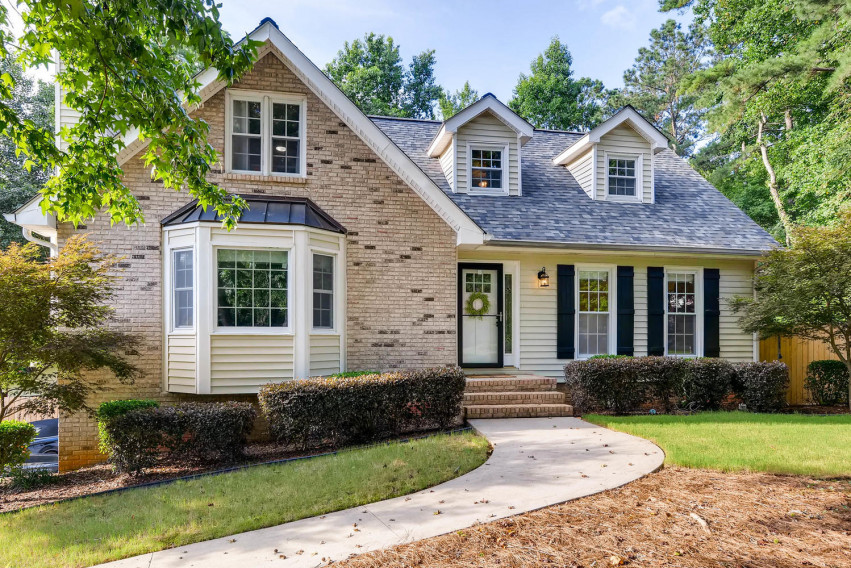 2320 Brownstone Court